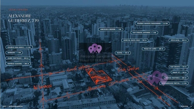 Apartamento, 3 quartos, 115 m² - Foto 1