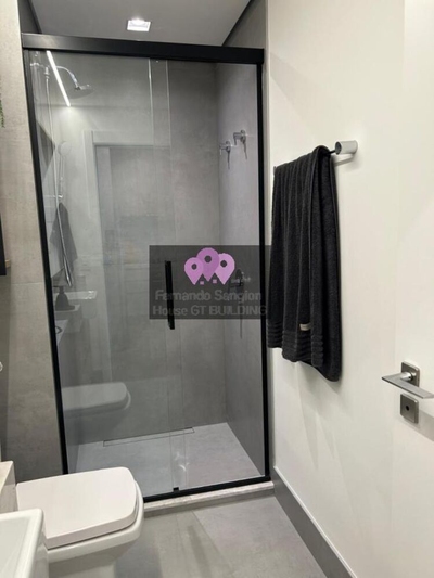 Apartamento, 1 quarto, 34 m² - Foto 3