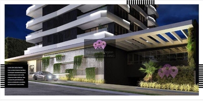 Apartamento, 2 quartos, 125 m² - Foto 4