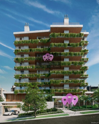 Apartamento, 2 quartos, 88 m² - Foto 1