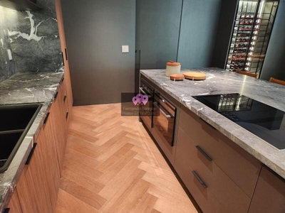 Apartamento, 4 quartos, 280 m² - Foto 2