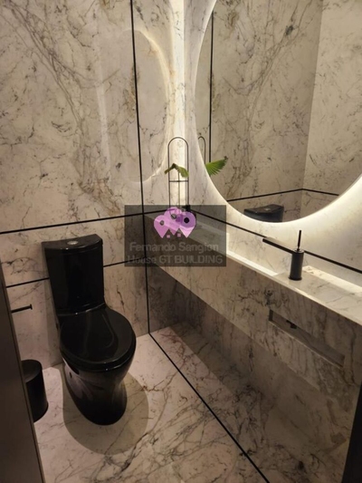 Apartamento, 4 quartos, 280 m² - Foto 5