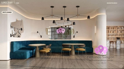 Apartamento, 2 quartos, 61 m² - Foto 3