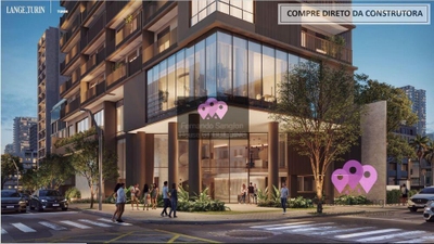 Apartamento, 2 quartos, 61 m² - Foto 1