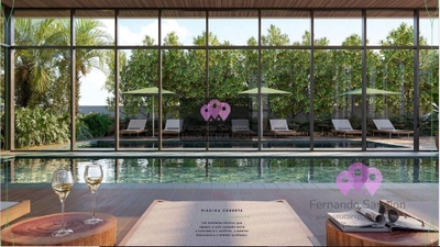 Apartamento, 4 quartos, 338 m² - Foto 4