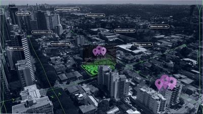 Apartamento, 4 quartos, 338 m² - Foto 1