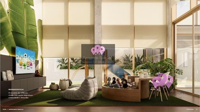 Apartamento, 2 quartos, 108 m² - Foto 5