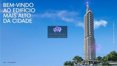 Apartamento, 3 quartos, 230 m² - Foto 1