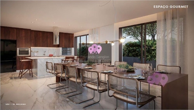 Apartamento, 3 quartos, 230 m² - Foto 2