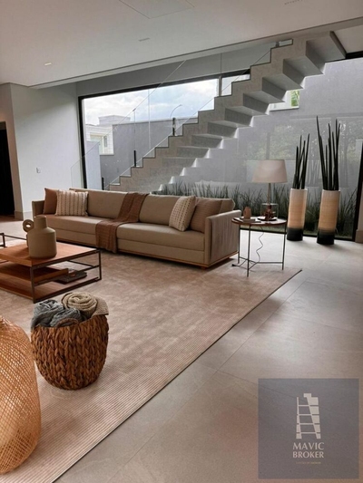 Casa, 4 quartos, 540 m² - Foto 4