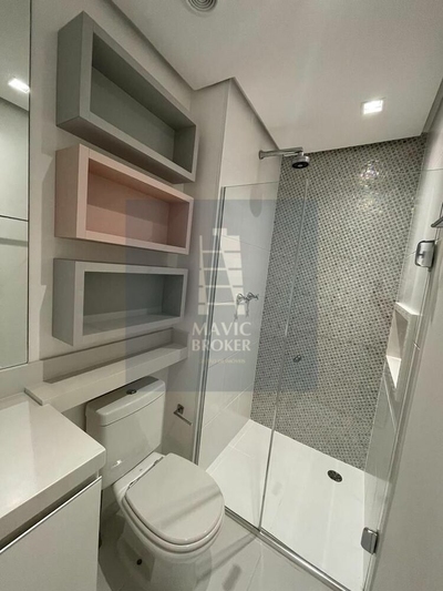 Apartamento, 2 quartos, 81 m² - Foto 2