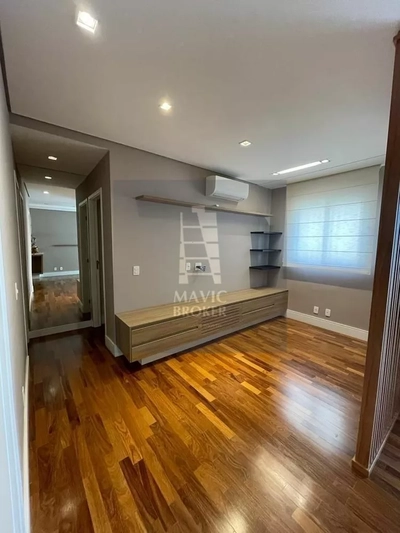 Apartamento, 2 quartos, 81 m² - Foto 2