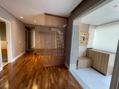 Apartamento, 2 quartos, 81 m² - Foto 1