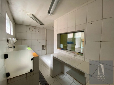 Depósito-Galpão - Foto 5