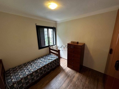 Apartamento, 3 quartos, 90 m² - Foto 5