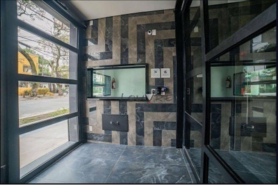 Apartamento, 1 quarto, 26 m² - Foto 3