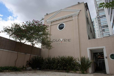 Prédio Inteiro, 1100 m² - Foto 1