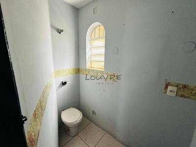 Loja-Salão, 200 m² - Foto 3