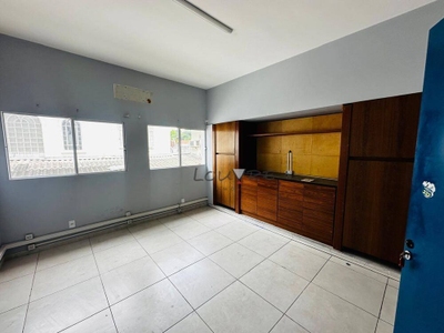 Loja-Salão, 200 m² - Foto 2