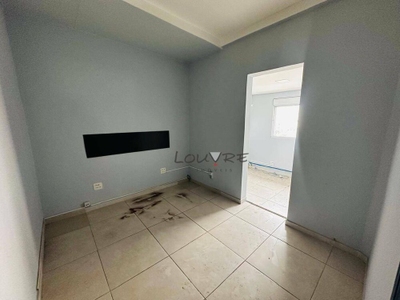 Loja-Salão, 200 m² - Foto 1