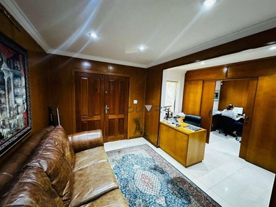 Casa, 5 quartos, 190 m² - Foto 3