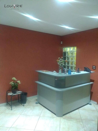 Casa, 7 quartos, 140 m² - Foto 1