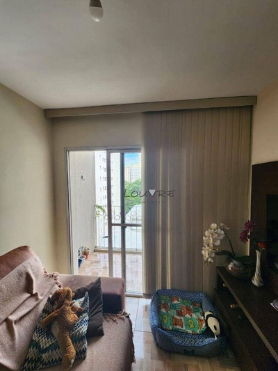 Apartamento, 2 quartos, 55 m² - Foto 3