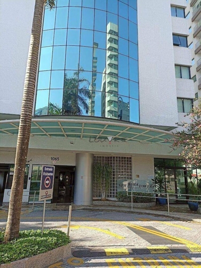 Sala-Conjunto, 31 m² - Foto 1