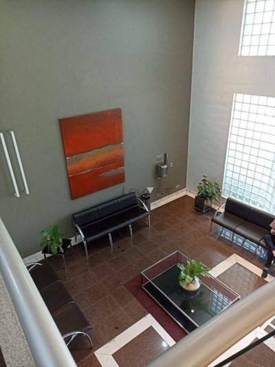 Sala-Conjunto, 31 m² - Foto 2