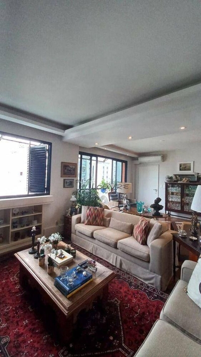 Apartamento, 2 quartos, 116 m² - Foto 4