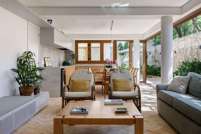 Casa, 3 quartos, 427 m² - Foto 5