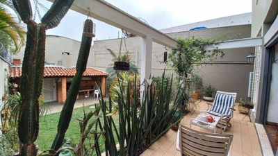 Casa, 4 quartos, 250 m² - Foto 3
