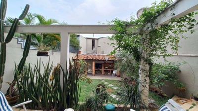 Casa, 4 quartos, 250 m² - Foto 4