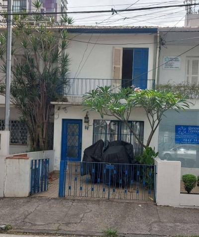 Casa, 2 quartos, 102 m² - Foto 1