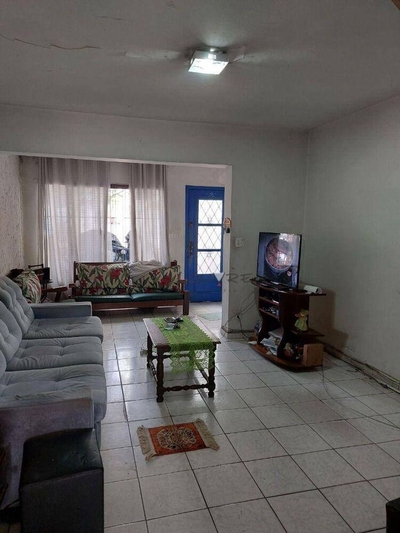 Casa, 2 quartos, 102 m² - Foto 2