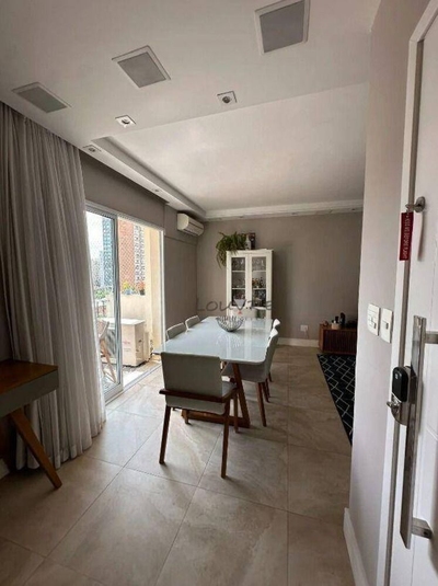 Apartamento, 3 quartos, 114 m² - Foto 4
