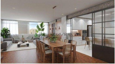 Apartamento, 3 quartos, 213 m² - Foto 3