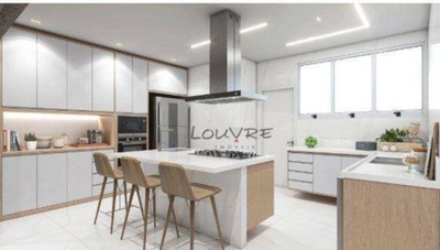 Apartamento, 3 quartos, 213 m² - Foto 5