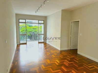 Apartamento, 3 quartos, 122 m² - Foto 2