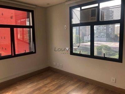 Sala-Conjunto, 40 m² - Foto 1