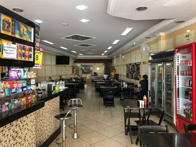 Prédio Inteiro, 470 m² - Foto 5