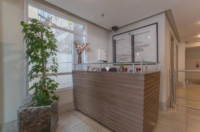 Sala-Conjunto, 30 m² - Foto 3