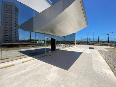 Loja-Salão, 331 m² - Foto 1