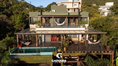 Casa de Condomínio, 5 quartos - Foto 3