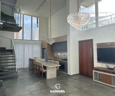 Casa, 4 quartos, 280 m² - Foto 4