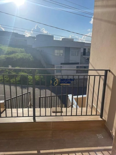 Casa, 2 quartos, 98 m² - Foto 4