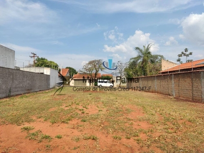 Terreno, 705 m² - Foto 1