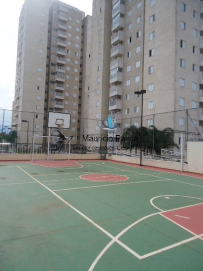 Apartamento, 2 quartos, 51 m² - Foto 4