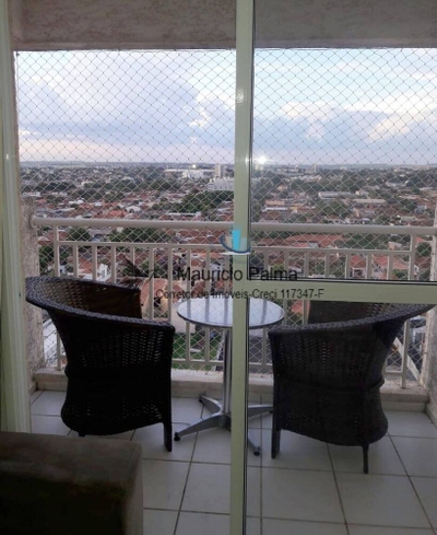 Apartamento, 2 quartos, 51 m² - Foto 1