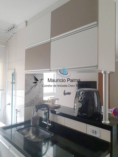 Apartamento, 2 quartos, 40 m² - Foto 5